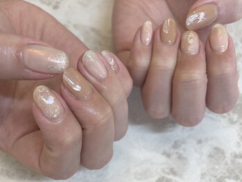 プティ(petit)/オフィス/ニュアンス