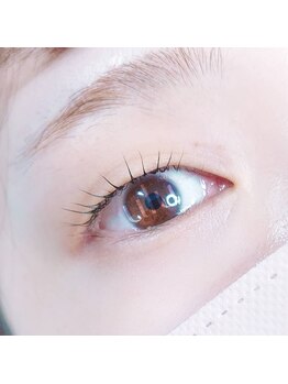 ウル(ulu)/まつげパーマ