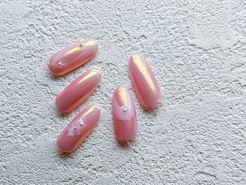 マイ ネイル 銀座店(Mai Nail)/