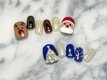 ミィモ(Miimo)/フットサンプルコース