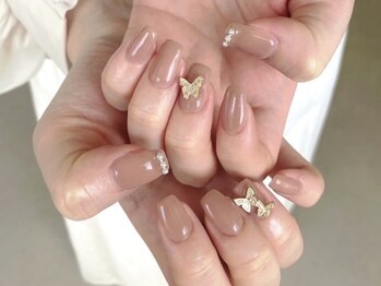 リリー 大阪駅前第一ビル店(Lily)/流行りの#ちゅるんカラー