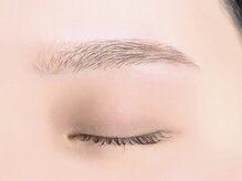 ネリネ 天神(nerine)/セットメニュー眉毛/マツパ