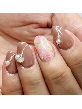 プールヴー☆オングル/