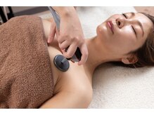 ブリス 六本木(Bliss)/バストケア, デコルテを美しく♪