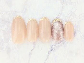 ネイルサロン ルーム 船橋店(ROOM)/【定額Lコース¥6000】