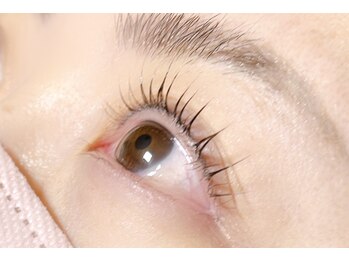 リノ トータルビューティサロン(lino total beauty salon)/まつげパーマ