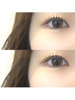 ローレルアイ 小倉店(LAUREL EYE)/まつ毛パーマ/パリジェンヌ