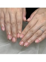 アイリッシュネイル 久屋大通店(Irish Nail)/サマーコレクション