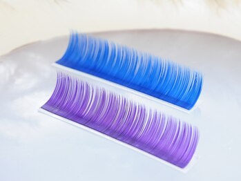 ネオビューティー(Neo beauty)/カラーエクステ