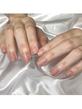 サンマルイチ(301)/自爪育成／自爪風／シンプル