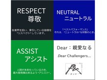 ランド(RAND)の雰囲気（最高峰の施術と感動を提供【鍼灸／整体／美容鍼／品川／五反田】）