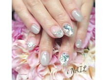 アイネイル(iNAIL)/