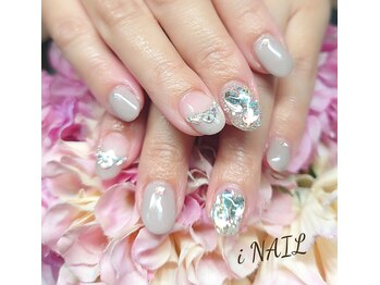 アイネイル(iNAIL)/