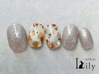 リリー 橋本店(Lily)/トレンドデザイン