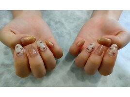 nail　design