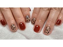 ラ フルール(La fleur)/定額Bコース