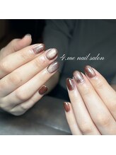 フォーミー(4.me)/マグネット