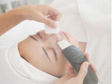 ミリ(mili)/優しく角栓除去