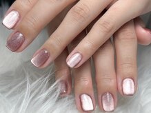 メゾンシンバ(Maison Simba)/Pink Magnet