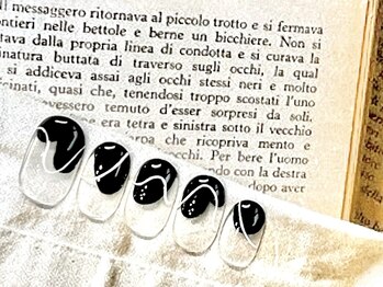 ショットモード(Shot Mode)/フリーアート