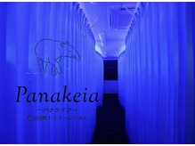 パナケイア(Panakeia)の雰囲気（非日常空間で日々のお疲れを癒しに是非Panakeiaへ.......☆）