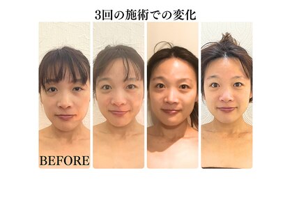 ニコリ 横浜(NICOLI)の写真