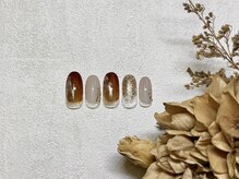 ノンノガーデン 札幌円山店(non-no garden)/ボリュームオーダーコース