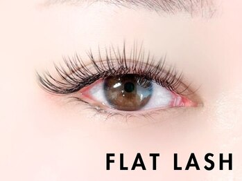 リットバイアイビー 北千住西口(lit by aivee)/フラットラッシュ