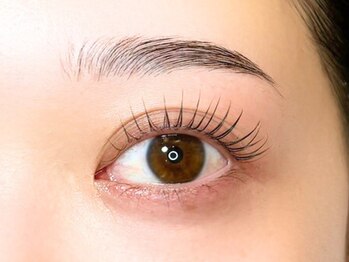 レイール 吉祥寺(Reir)/アイブロウ+パリジェンヌ