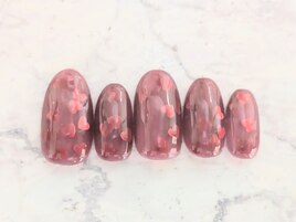 【定額プラチナコース¥6800】