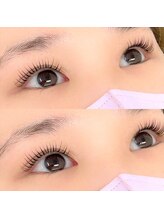 リリーラッシュ 国分寺南口店(LilyLash)/パリジェンヌラッシュリフト