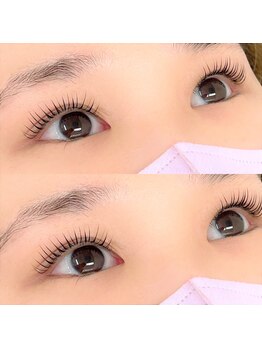 リリーラッシュ 国分寺南口店(LilyLash)/パリジェンヌラッシュリフト