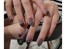 ビジュゥ 緑地公園店/【MINA担当】デザインサンプル