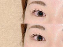 エヌアイビューティー 高丘店(N eye beauty)/