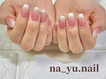 ナユネイル(na_yu.nail)/プレミアムデザイン 29