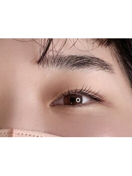 まつげのお悩み解決サロン