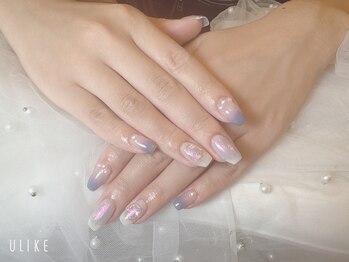 ユミネイルサロン/持ち込みデザイン