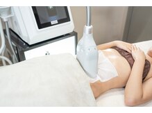 煌/ケースタイル(K-style)の雰囲気（リバウンドしにくい脂肪冷却！痩せにくい二の腕・内もも・お尻も）