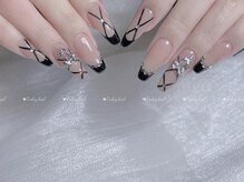 トゥデイネイル(Today.Nail)/