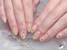 ライリス(Lylis)/人と被らないイエローワンホン！