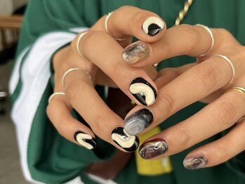 タクミウラワ アズ エティル(takumi urawa as Etel)/