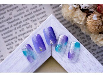 エル トウキョウ キャンディ(L tokyo CANDY)/H17