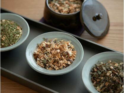 ワビシラカワ(WABISHIRAKAWA)の写真