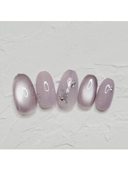 メイク(Me19)/アートネイル9-25