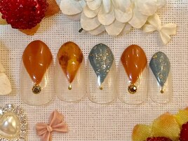 9月☆キャンペーンネイル☆