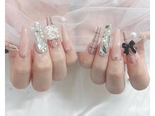 ソフィアネイル 赤羽店(Sofia Nail)/