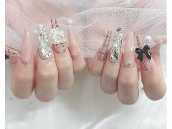 ソフィアネイル 赤羽店(Sofia Nail)/