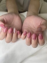 ライフネイル 恵比寿(LifeNail)/ワンカラー