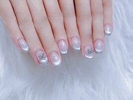 マグネット×グラデーション！