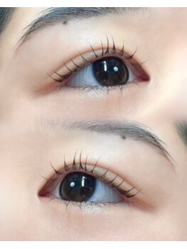 イチマルハチ(ICHIMARUHACHI.)/人気NO.1まつ毛パーマ